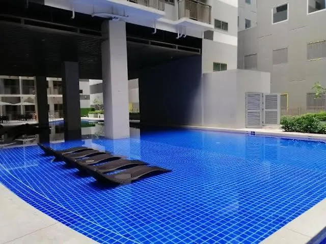 J&A Awesome Home Manila 0*,  Philippines