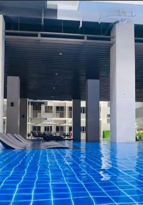 Aparthotel J&A Awesome Home Manila