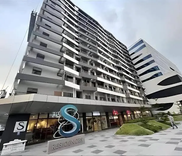 J&A Awesome Home Manila