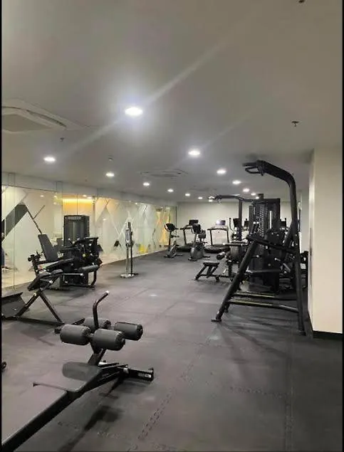 J&A Awesome Home Manila