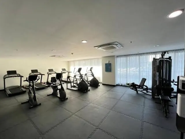 Aparthotel J&A Awesome Home Manila Philippines