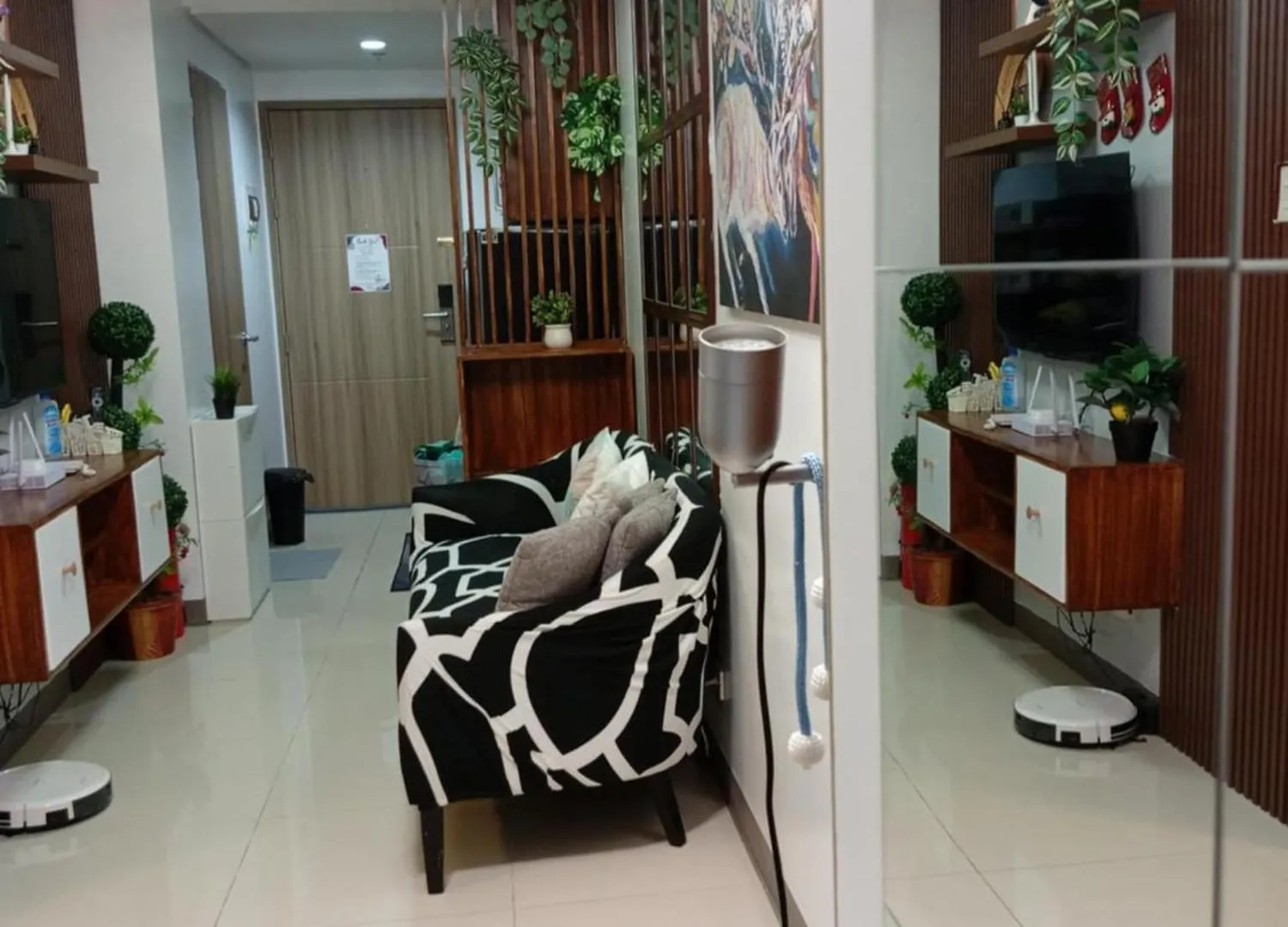 J&A Awesome Home Manila